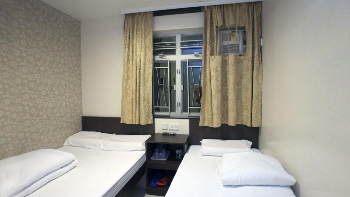 Mei King Guesthouse