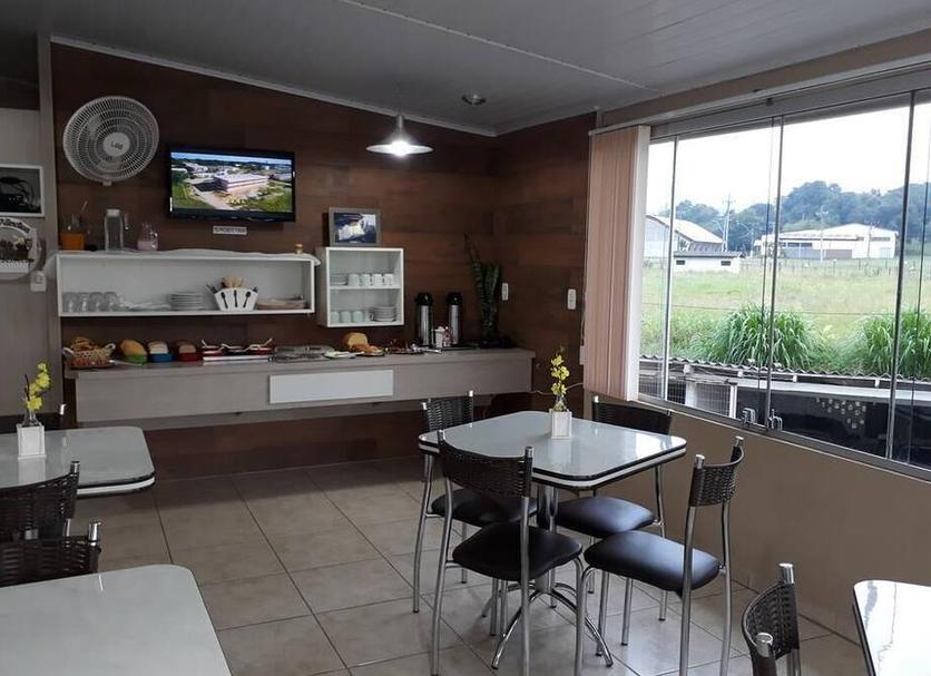Comedor Foto