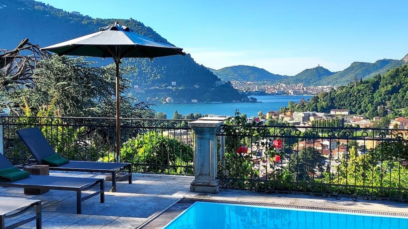 Casa Santo Stefano