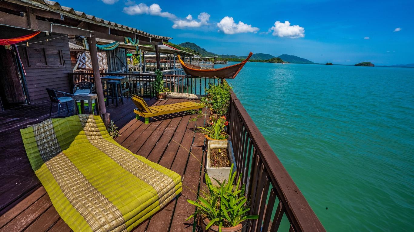 Mango House Seafront Suites And Villas