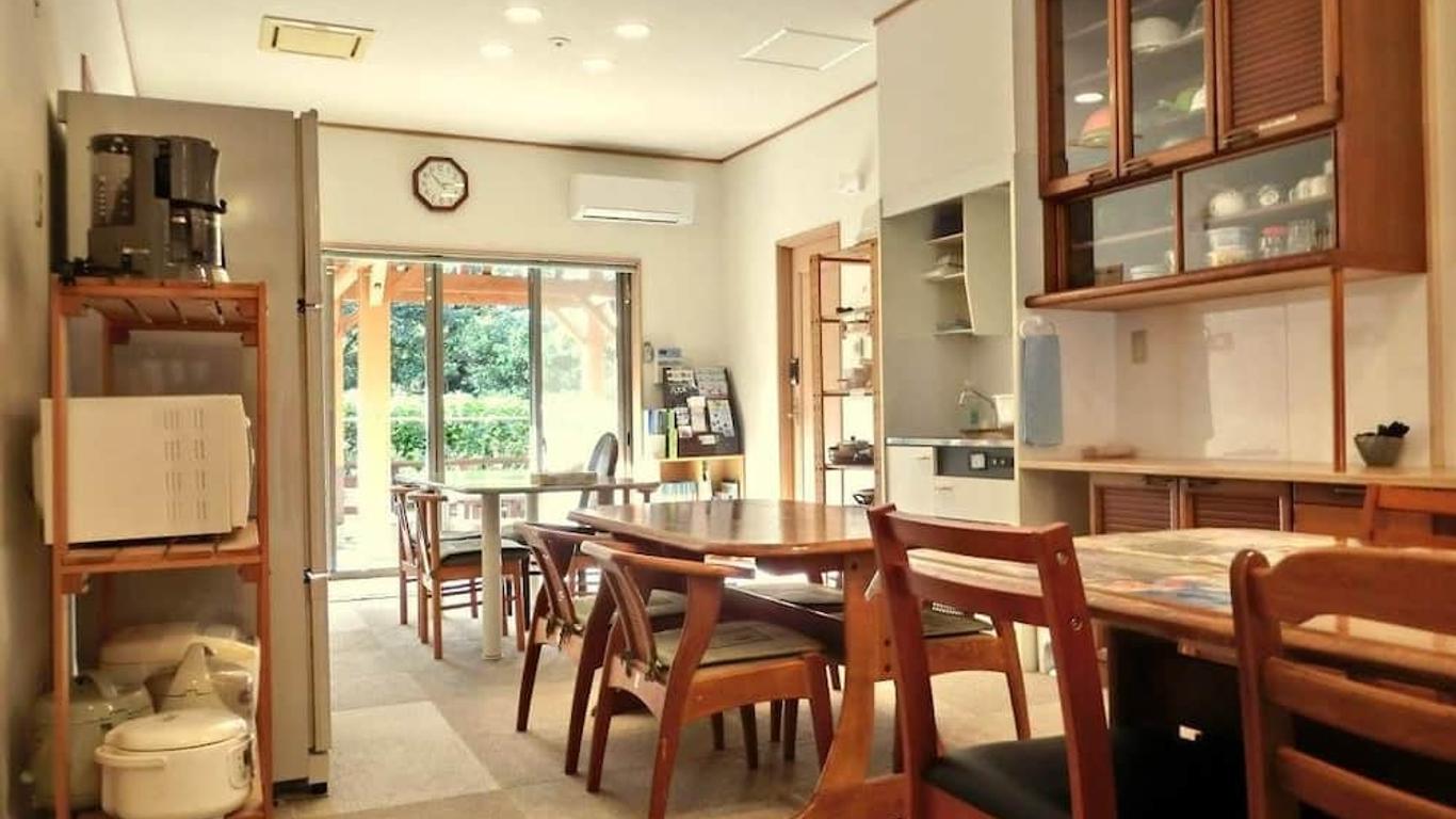 Kencha Rumah