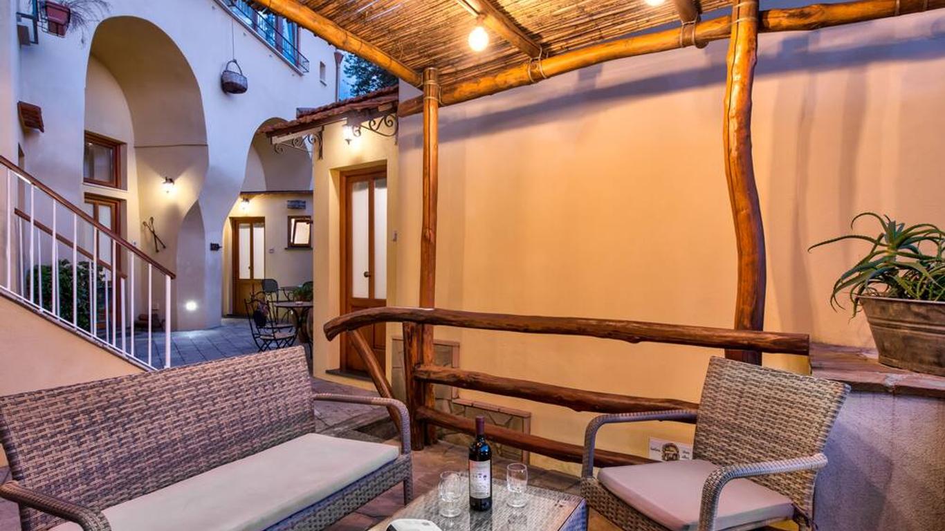 Casa Nannina