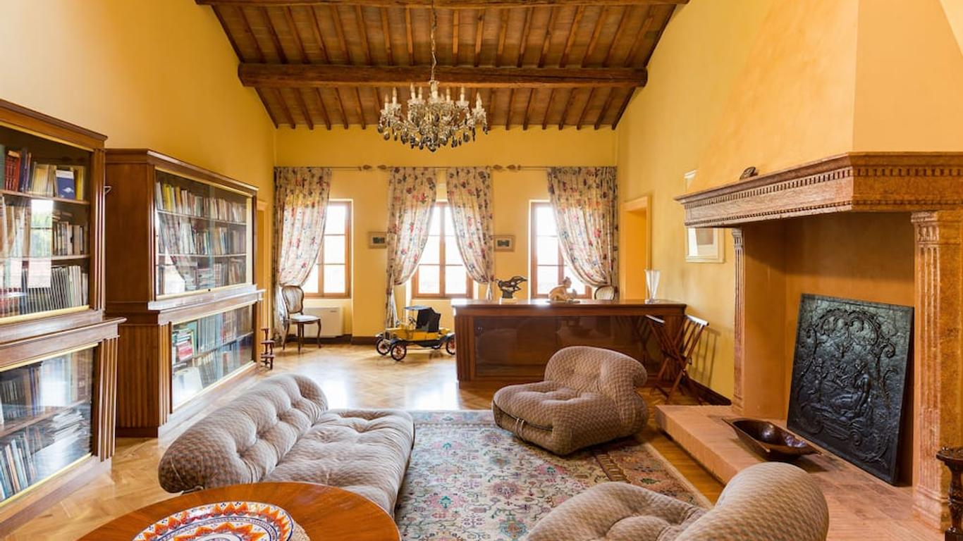 Villa Nichesola