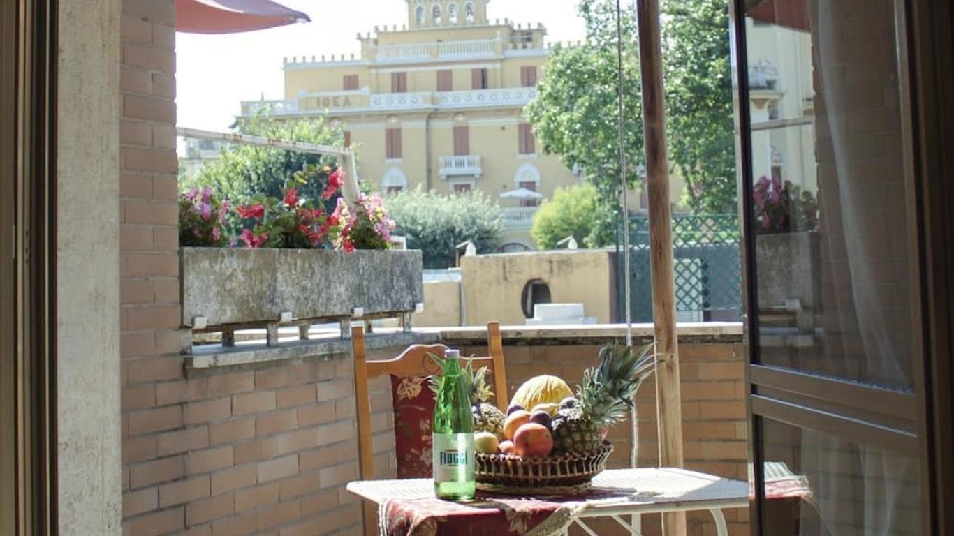 Hotel Bonifacio