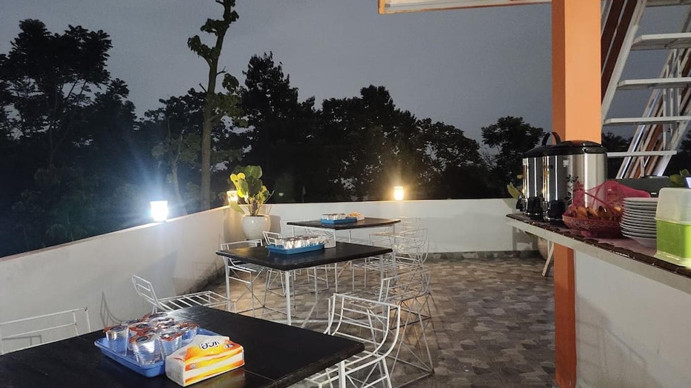 Rizky Bromo Homestay