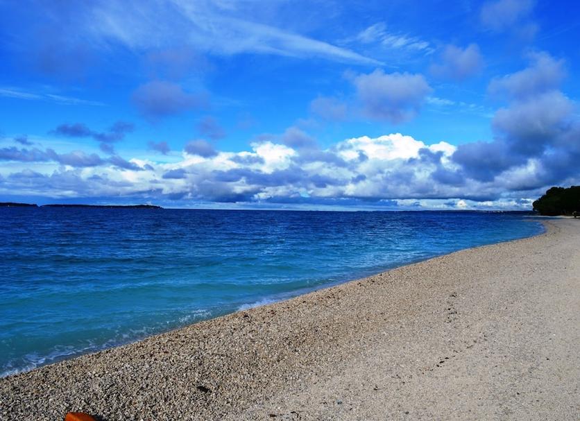 Playa Foto