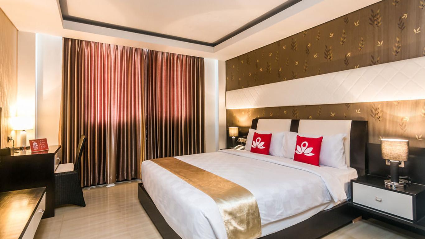 Zen Rooms Denpasar Marlboro