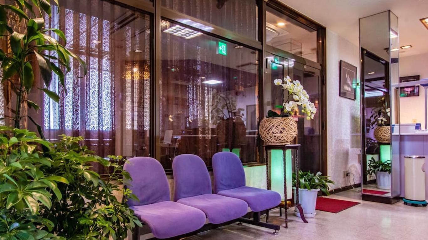 Tabist Hotel Fuji