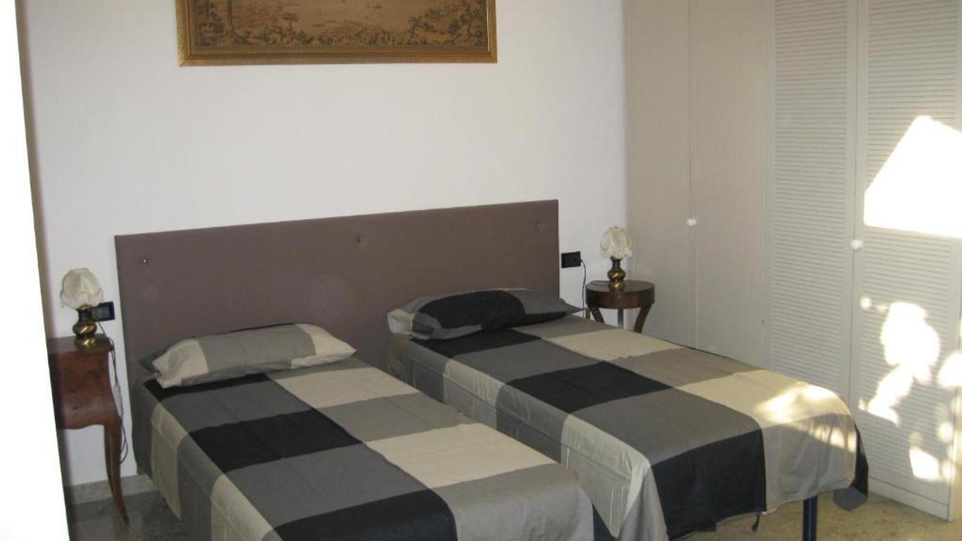 B&B ca di luca