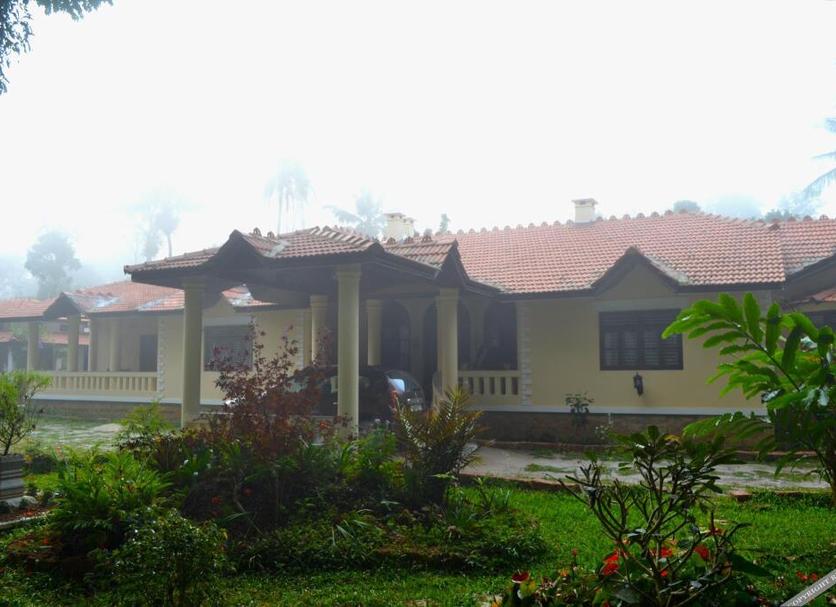 Edificio Foto