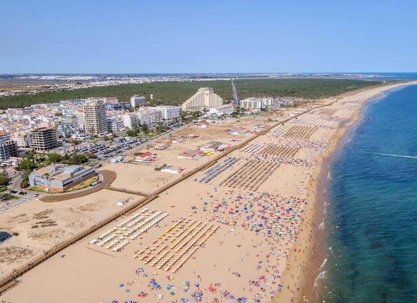 Playa Foto
