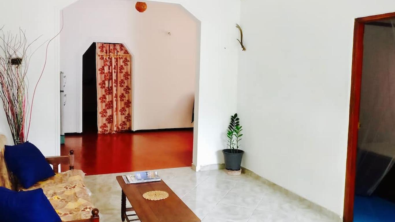 Aluthgedara Guest House