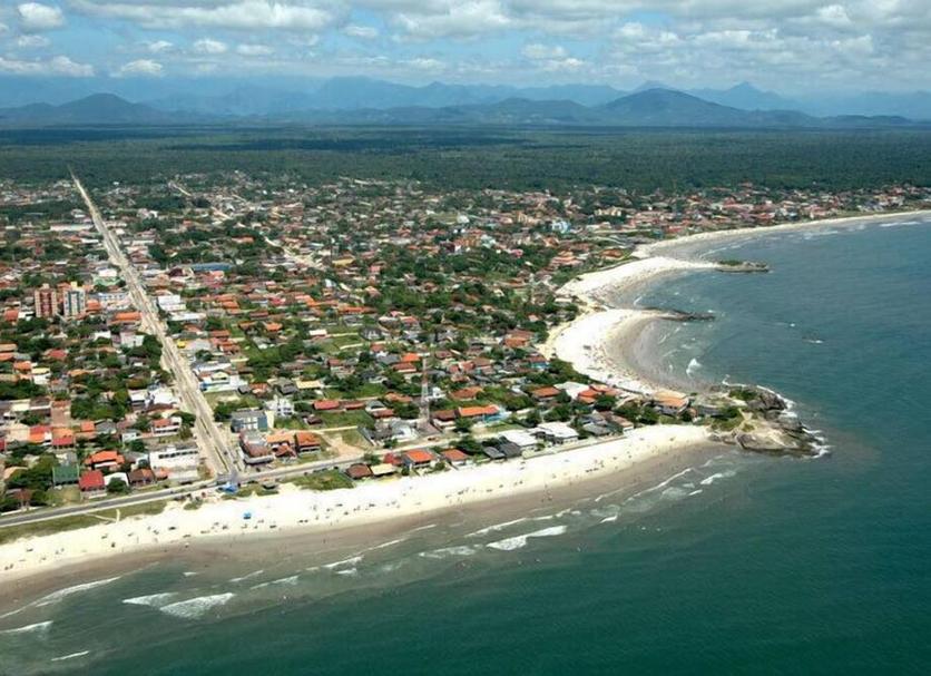 Playa Foto