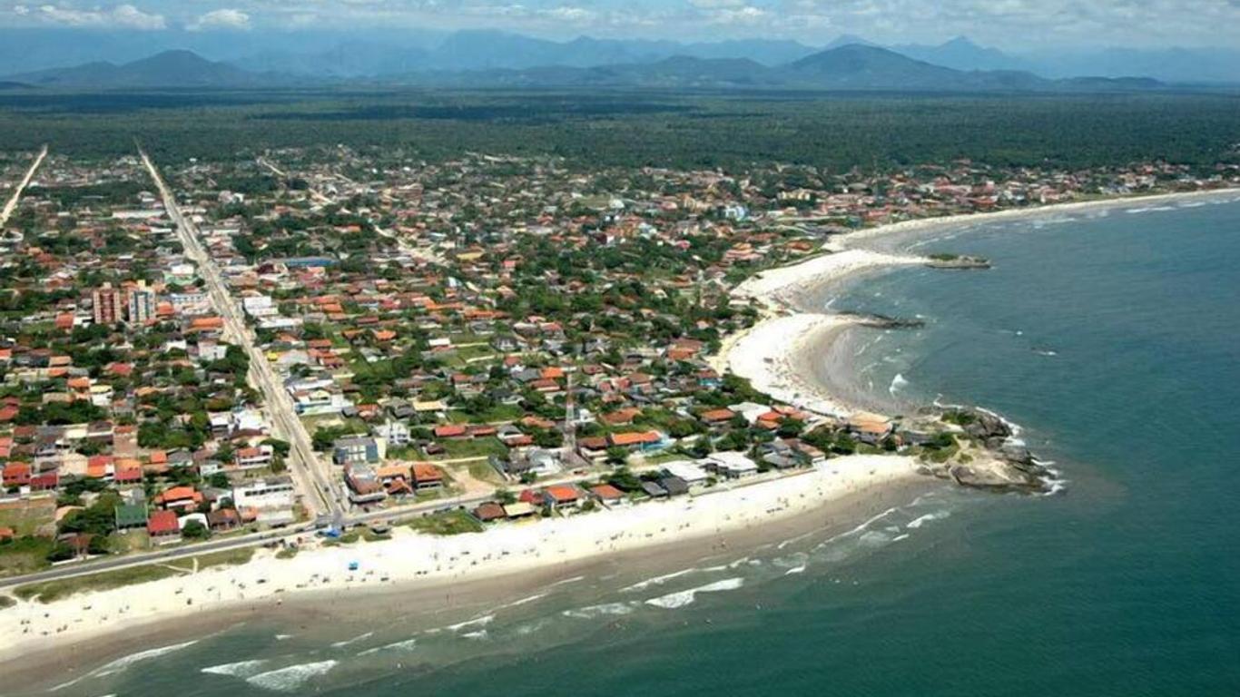 Pousada Villa da Glória