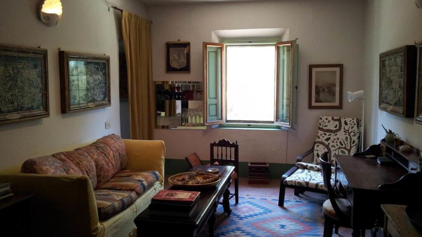 Fattoria Bassetto Guesthouse