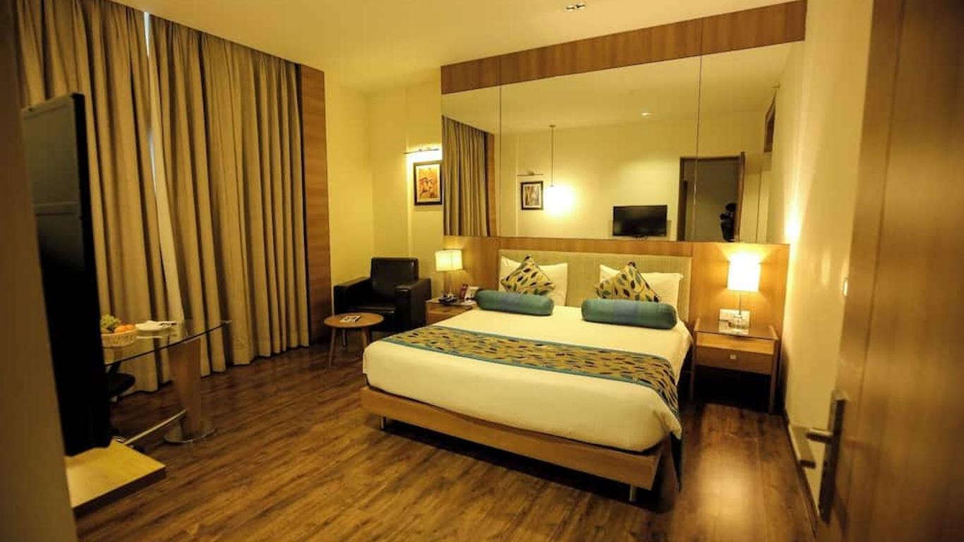 Misaki Hotel