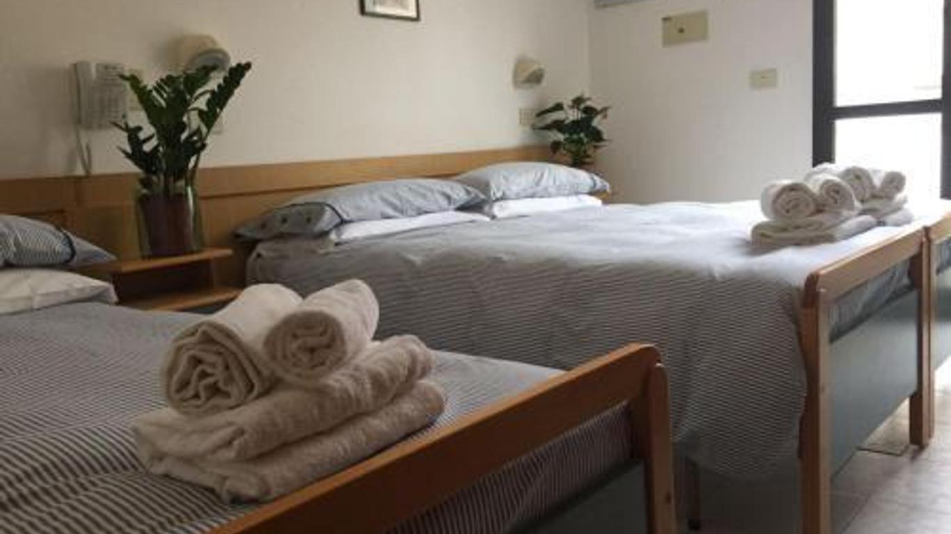 Hotel Riziana