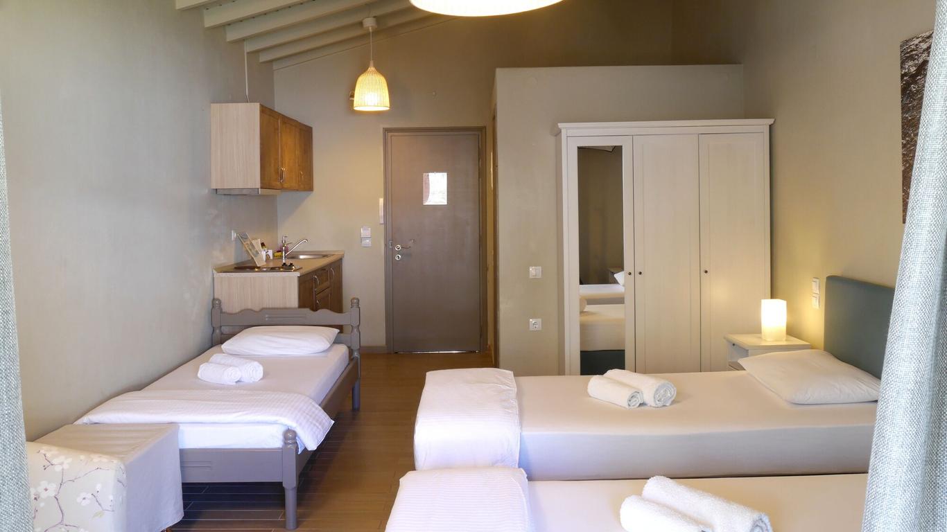 Aggelos Studio