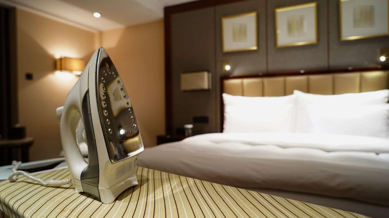 Country Inn & Suites by Radisson Bathinda