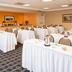 Sala de banquetes