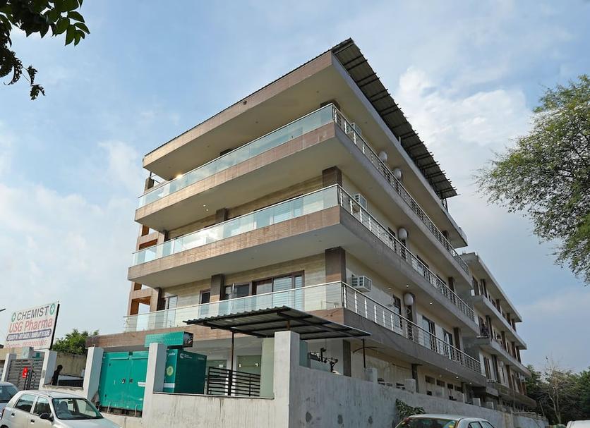 Edificio Foto