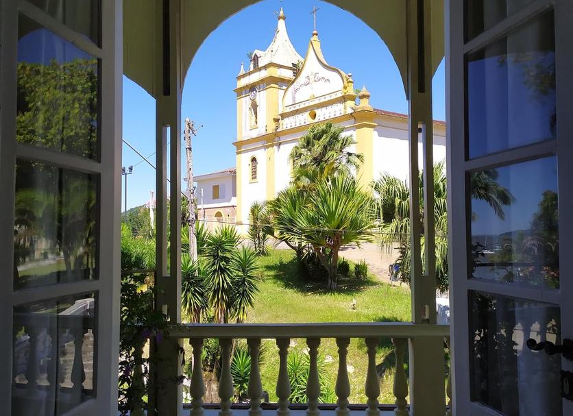 Balcón Foto