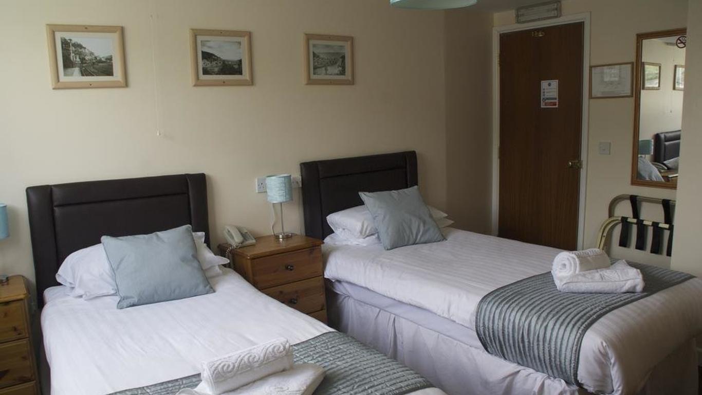 Portbyhan Hotel