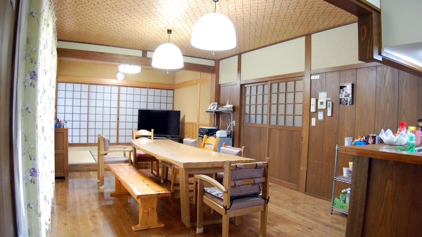 Guest House Makotoge - Hostel