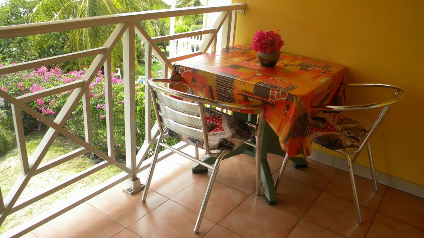 Panoramique Hotel