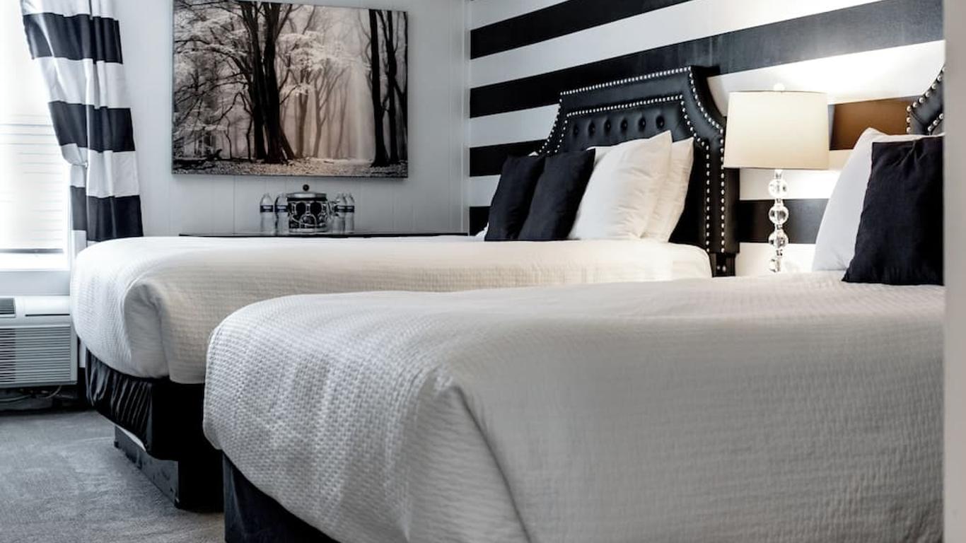 The Hotel Frankfort