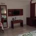 Servicio de la habitación