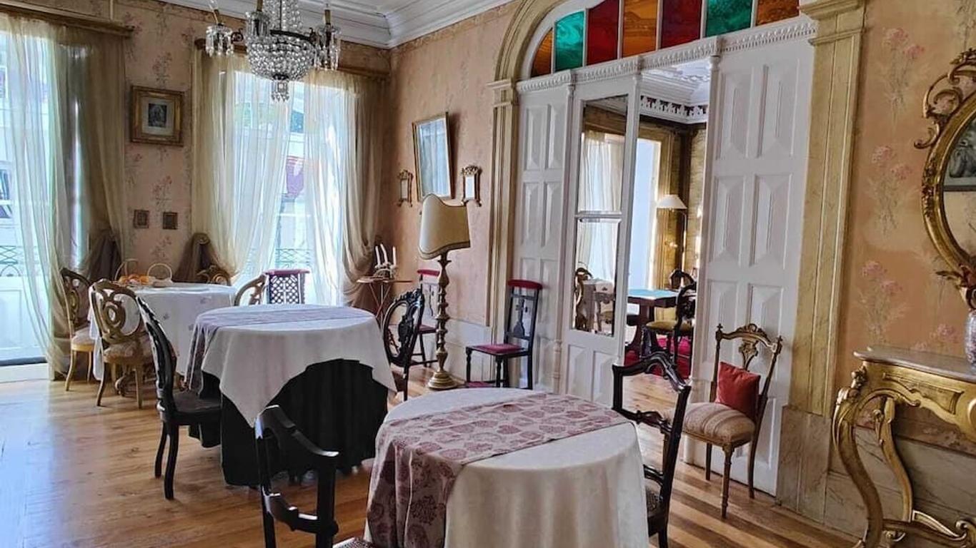 Casa Da Avo - Turismo De Habitacao