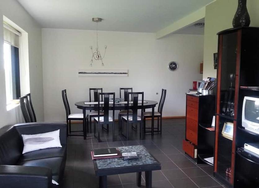 Comedor Foto