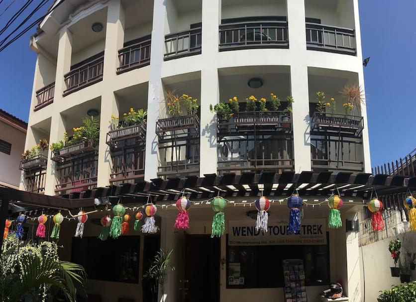 Edificio Foto