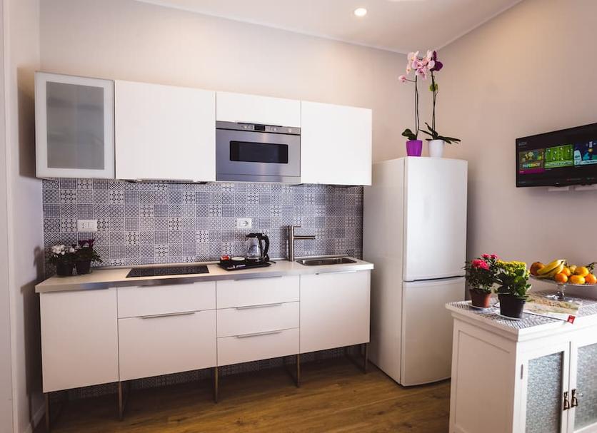 Cocina Foto