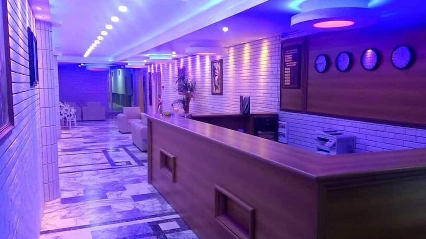 Angel Beach Hotel