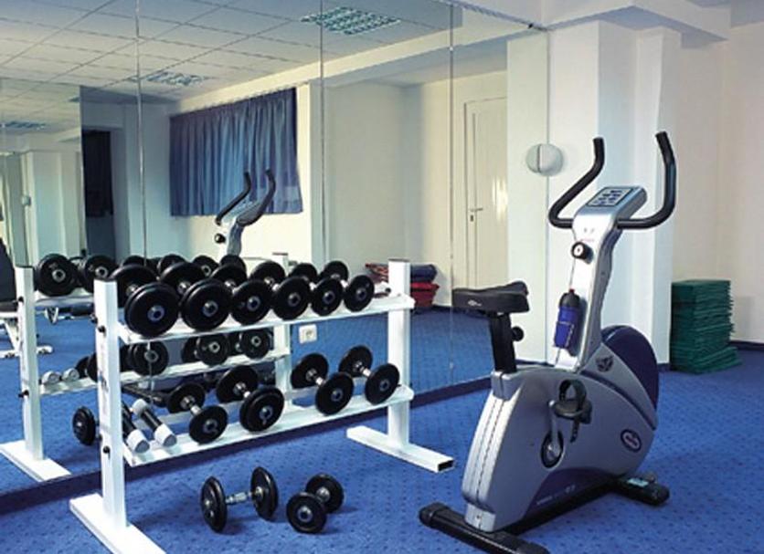 Gym Foto