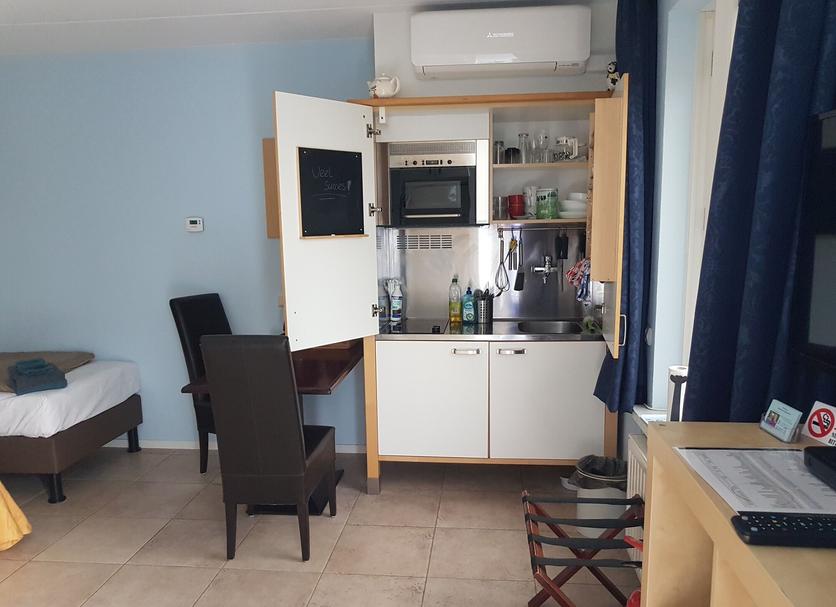 Cocina Foto