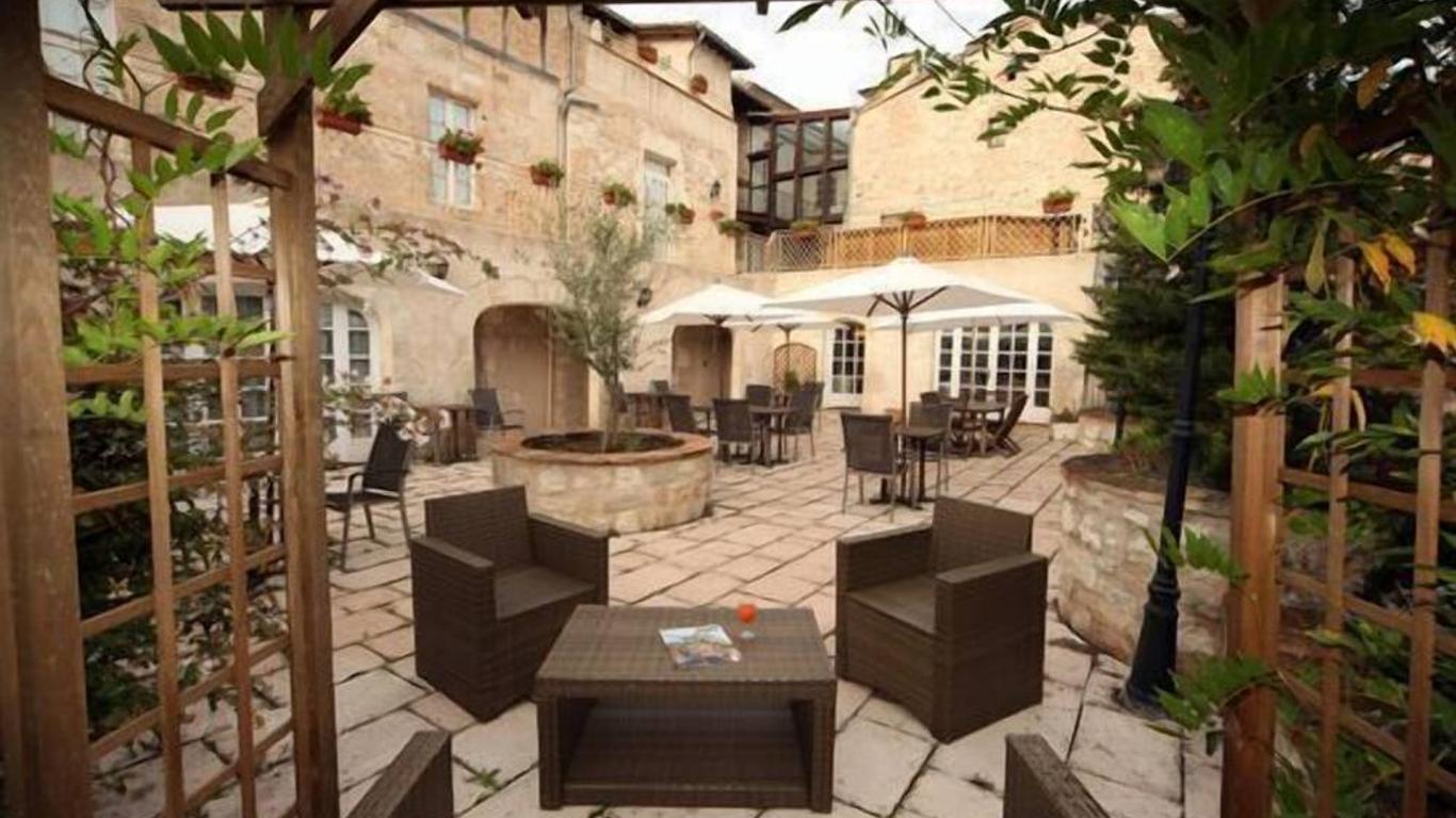 Hotel des Consuls