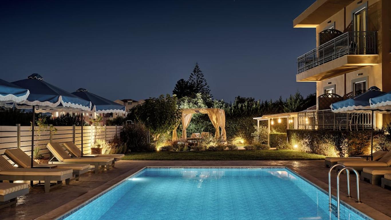 Memories Apartments