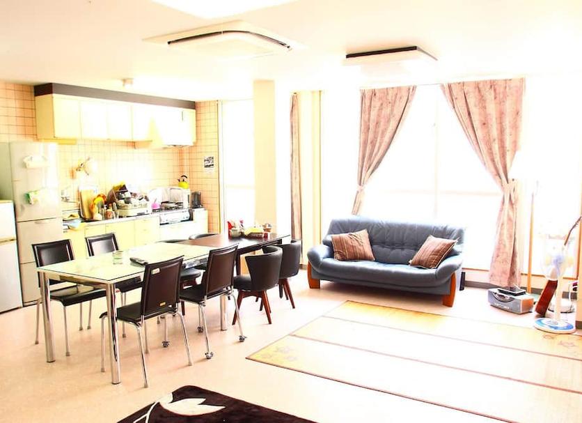 Comedor Foto