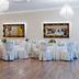 Sala de banquetes