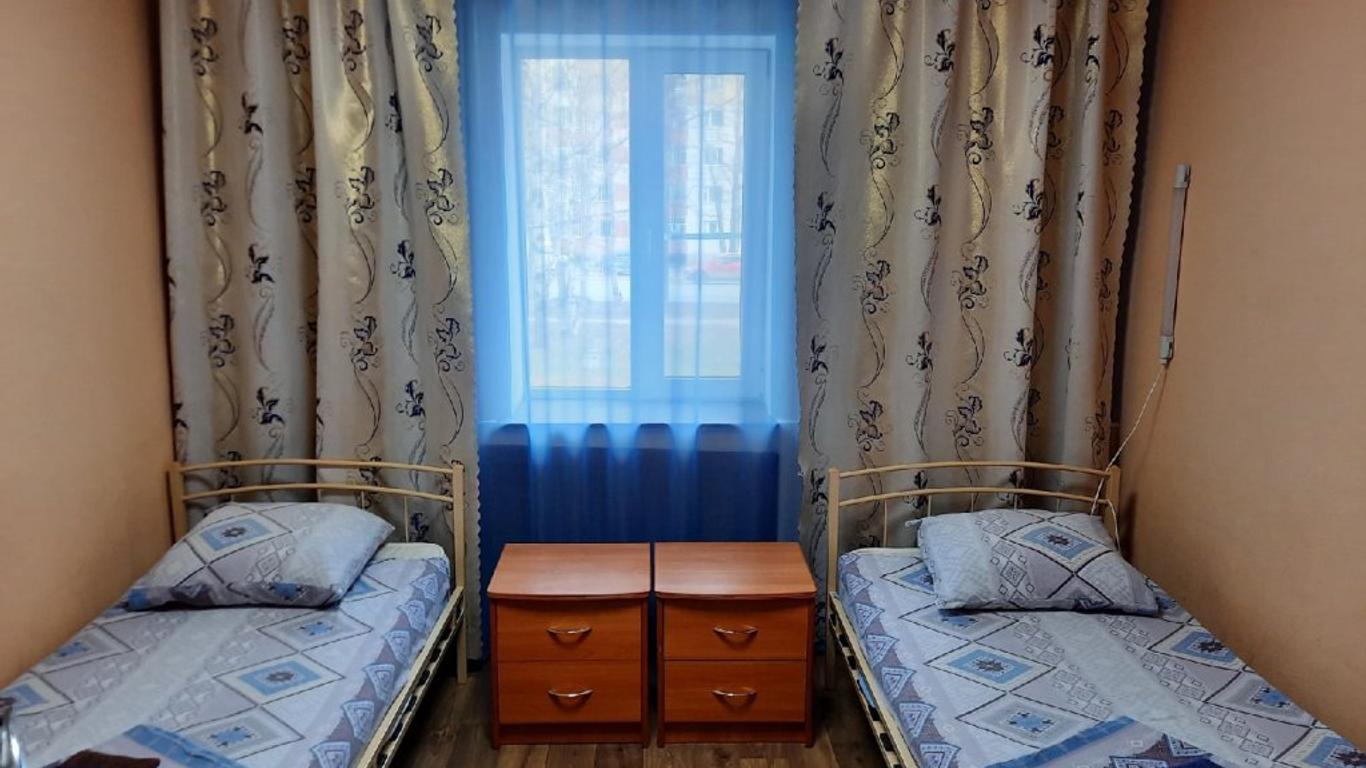 Mini-hotel Valensiya