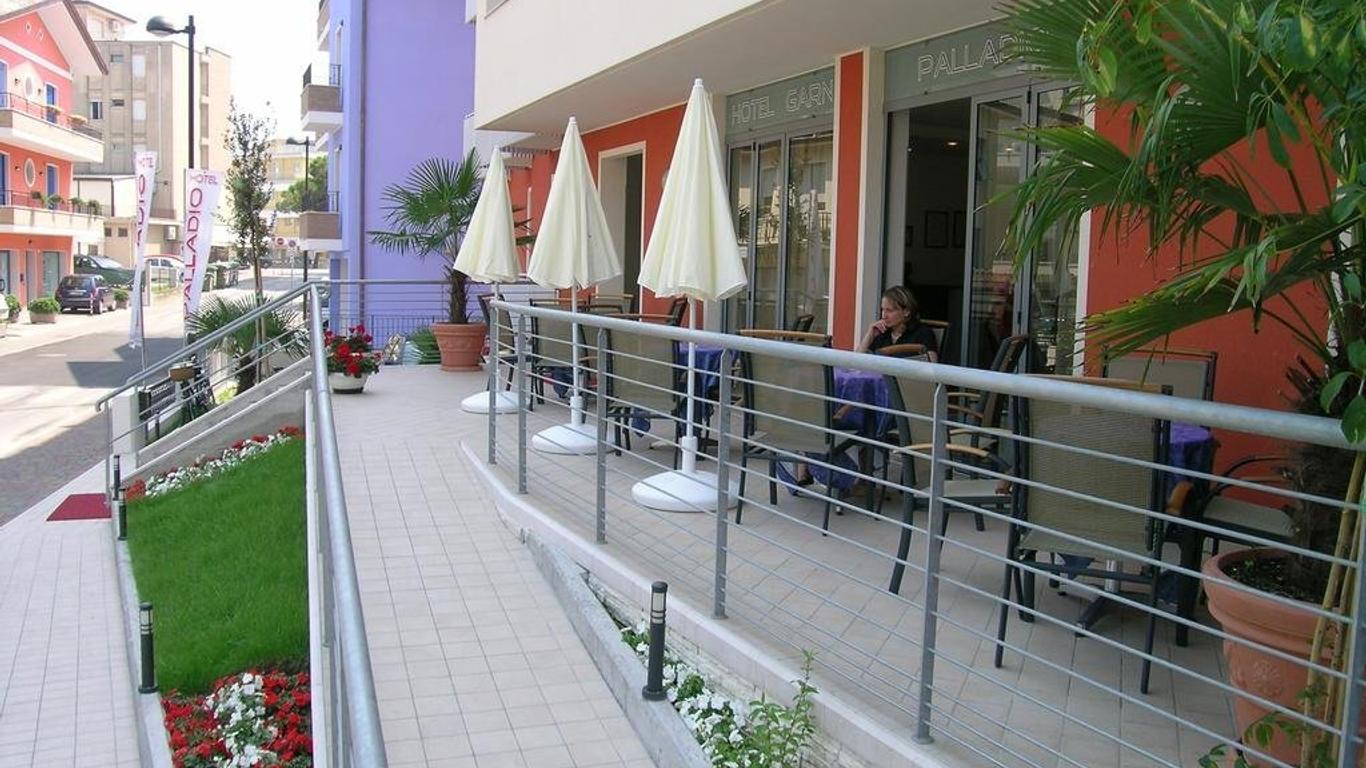 Hotel Palladio