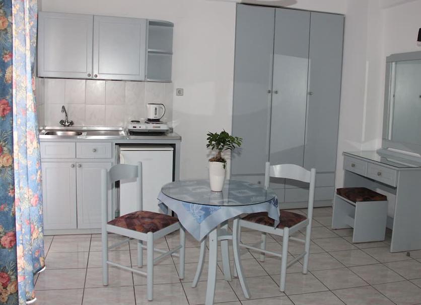 Cocina Foto