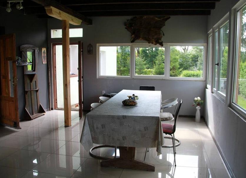 Comedor Foto