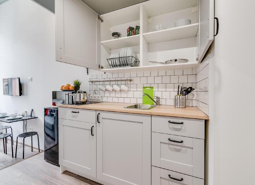 Cocina Foto