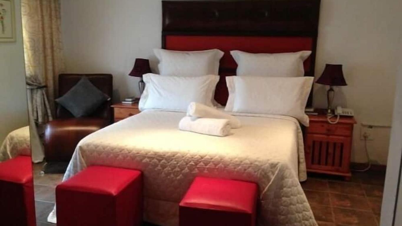 Aligeo Guest House