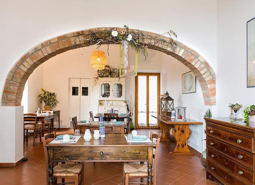 Comedor Foto