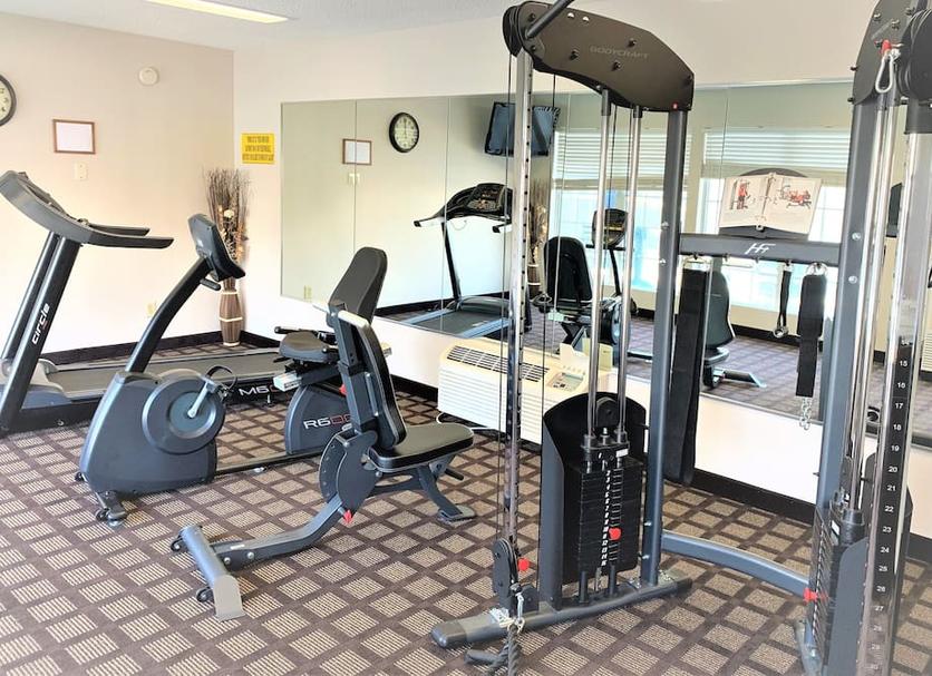 Gym Foto